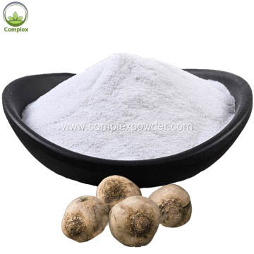 High Pure Konjac Glucomannan Extract Powder